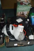 *Assorted Coffee Machines etc. (salvage)