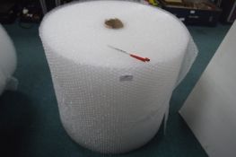 Roll of Bubble Wrap 50cm wide