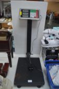 Digital Shop Scales