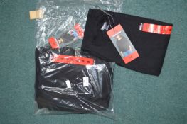 *Four Kirkland Long Sleeve Tops Size: M