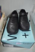 Term School Shoes Size: 8