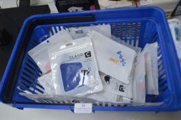 *Assorted Face Masks