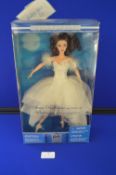 Barbie Swan Lake Ballerina Doll