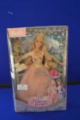 Barbie Princess and the Pauper Princess Anneliese