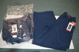 *Four Pairs of Hilary Radley Lady's Trousers Size: