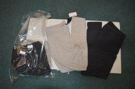 *Six Pairs of 32 Degrees Heat Women's Leggings Siz