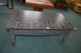 Marks & Spencer Printed Coffee Table