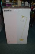 *GoodHome Thestias Floor Lamp