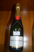 Moet and Chandon Imperial Champagne 75cl