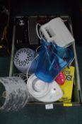Electrical Items