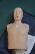 *Adult Resuscitation Mannequin
