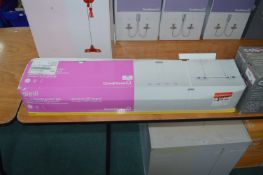 *GoodHome Geedi LED Pendant Light