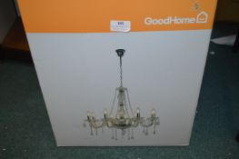 *GoodHome Gacruz Pendant Light
