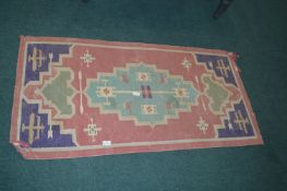 Small Decorative Rug