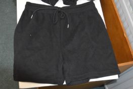 *Four Pairs of Buffalo Shorts Size: S