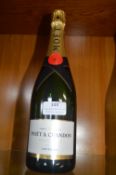 Moet and Chandon Imperial Champagne 75cl