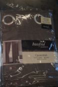 *Beresford Cavendish Curtains in Pewter 90