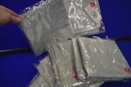 *Ten Fern Cushion Covers 43cm²