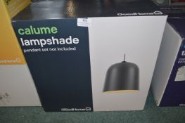 *GoodHome Calume Lampshade