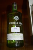 Whitley Neill Gooseberry Gin 70cl