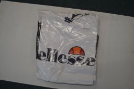 *Three Ellesse Lady's T-Shirts Size: XXS, 6