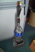 Dyson Telescopic Reach Vacuum Cleaner
