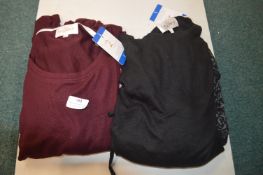 *Two Live Lounge 2pc Lounge Set Size: L