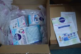 *Eco Zone 6pc Home Cleaning Set