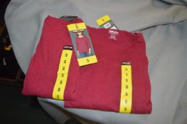 *Two Kirkland Long Sleeve Tops Size: S