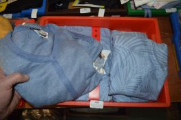 *Assorted Lady's Lounge Sets Size: M