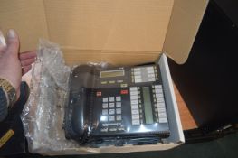 *Sealed BT Office Telephone