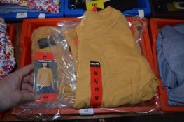 *Five Kirkland Lady's Long Sleeve Tops Size: M