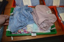 *Assorted Pyjamas and Lounge Sets Size: M (tray no