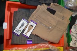 *Two Hilary Radley Lady's Trousers Size: 18