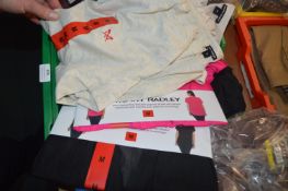 *Assorted Lady's Blouses and Tops Size: M