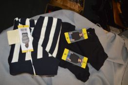 *Assorted Kirkland Lady's Long Sleeve Tops Size: S