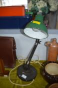 Vintage Desk Lamp