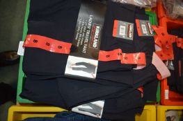 *Six Kirkland Lady's Travel Pants Size: 8