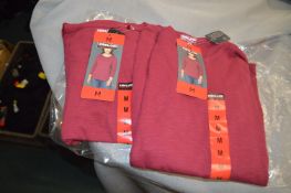 *Two Kirkland Long Sleeve Tops Size: M