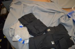 *Six Assorted Lady's Long Sleeve Tops Size: L