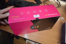 *Direct Imaging HP Black Toner Cartridge CE505X