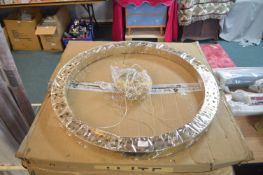 *iLite Circular Ceiling Light 80cm