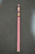 *Four Elements Blackout Roller Blinds in Pink 90cm