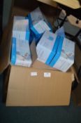 *Box of Obisk Surgical Masks