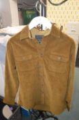 *Jachs Men's Corduroy Shirts Size: L