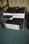 *Epson ST5150 Printer