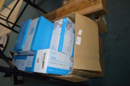 *Box of Obisk Surgical Masks