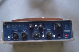 Taylor Guitars K4 Equaliser