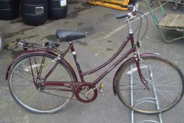Raleigh Cameo Lady's Vintage Style Bicycle