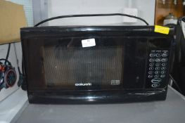 Cookworks Microwave Oven
